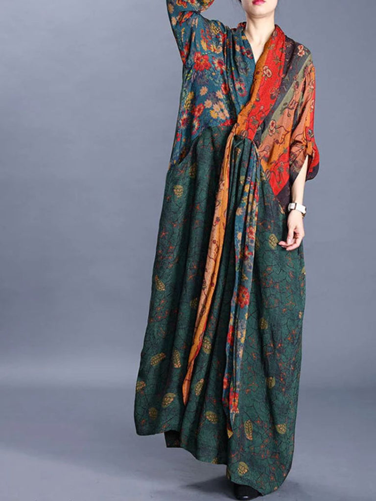 Silk Dresses