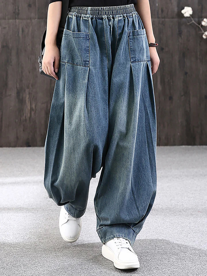 Denim Wear