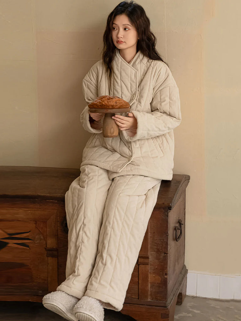 Pajamas