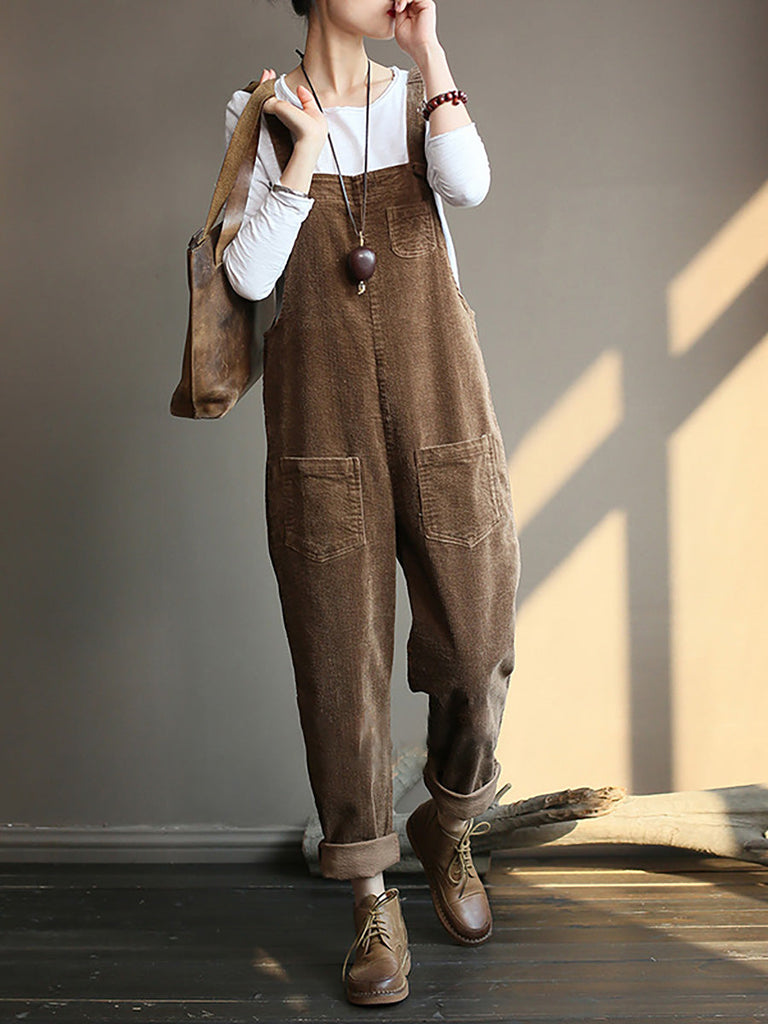 Jumpsuits